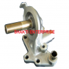 ALUMINIUM GRAVITY DIE CAST